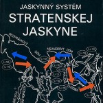 Kniha Jaskynný systém Stratenskej jaskyne